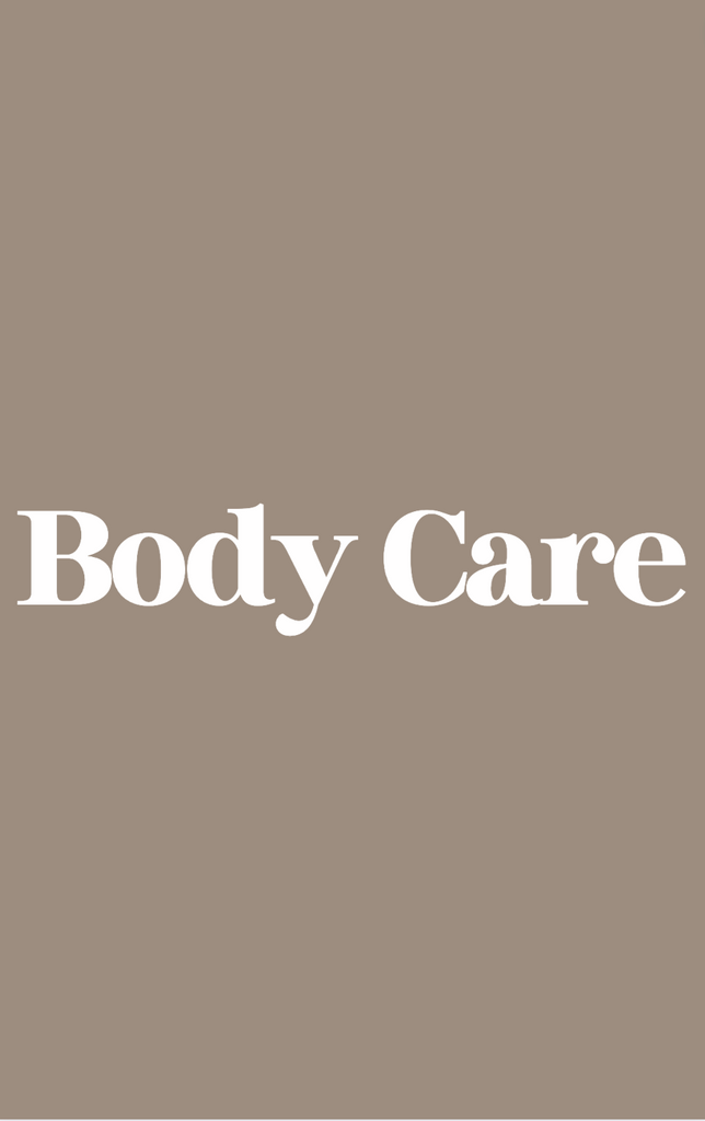 All Body Care