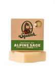 Dr. Squatch Men's Bar Soap - Alpine Sage