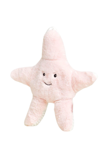 starfish plushie